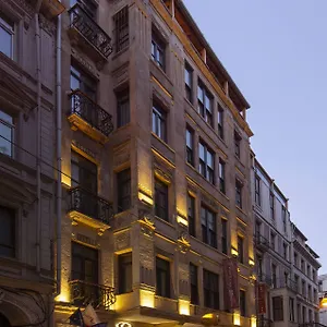 Premist Taksim Otel