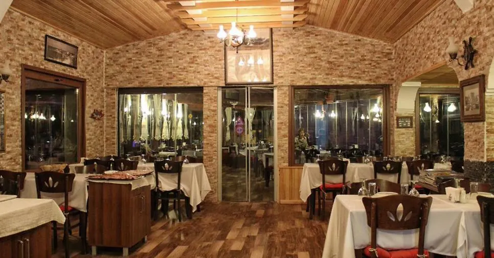 호텔 Iskandil Butik Otel 이스탄불